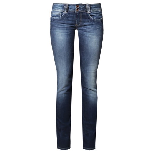 Pepe Jeans GEN Jeansy Straight leg D45 zalando  jeans