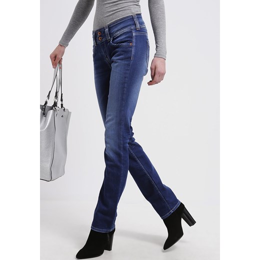 Pepe Jeans GEN Jeansy Straight leg D45 zalando  stan