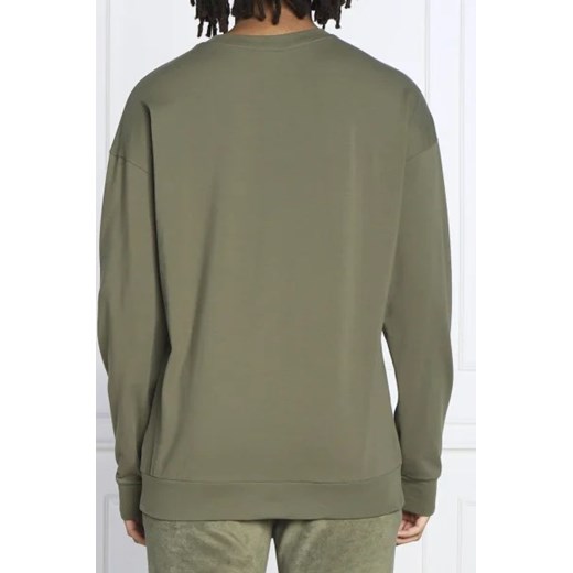 T-shirt męski Hugo Boss