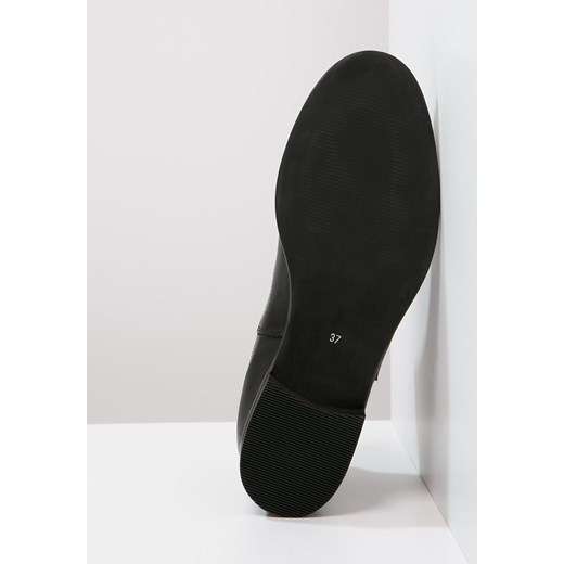 Pier One Ankle boot nero zalando Botki