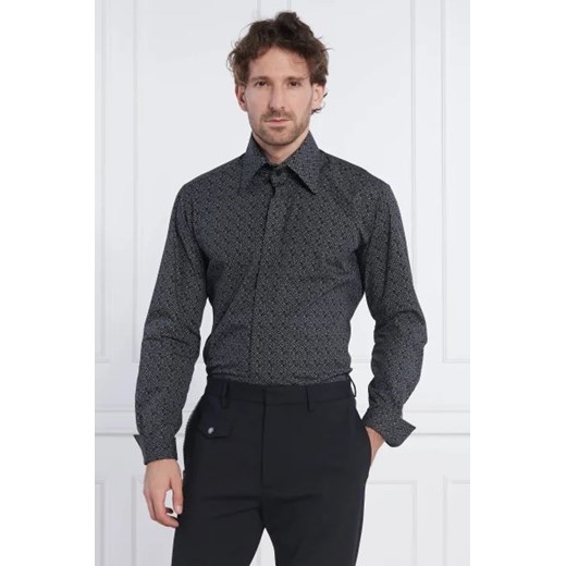 Karl Lagerfeld Koszula | Modern fit ze sklepu Gomez Fashion Store w kategorii Koszule męskie - zdjęcie 172865430
