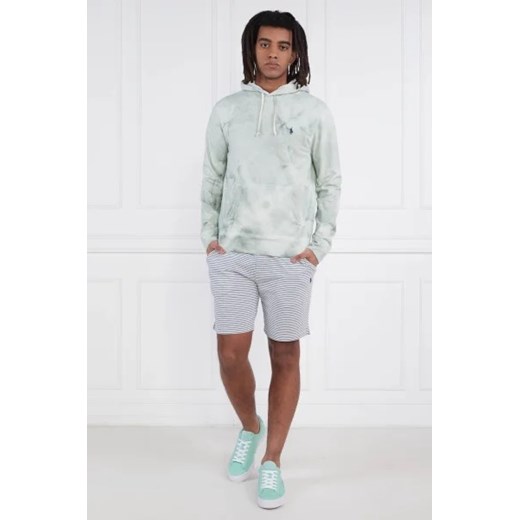 POLO RALPH LAUREN Szorty | Slim Fit Polo Ralph Lauren XL Gomez Fashion Store wyprzedaż