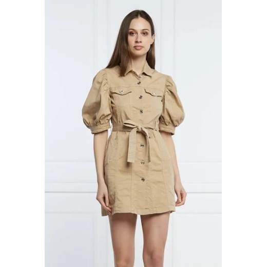 Liu Jo Sukienka Liu Jo 40 Gomez Fashion Store okazyjna cena