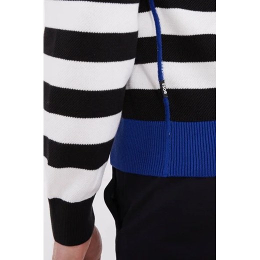 BOSS BLACK Sweter Girasole | Regular Fit XL wyprzedaż Gomez Fashion Store