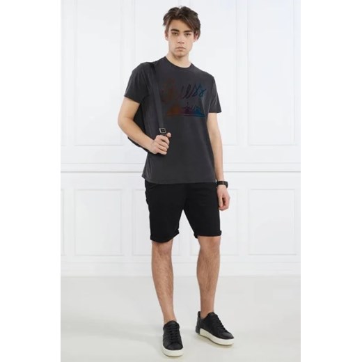 GUESS Szorty MYRON | Slim Fit Guess 30 Gomez Fashion Store okazyjna cena