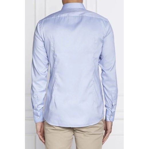 BOSS BLACK Koszula H-HANK-kent-C1 | Regular Fit 39 okazyjna cena Gomez Fashion Store