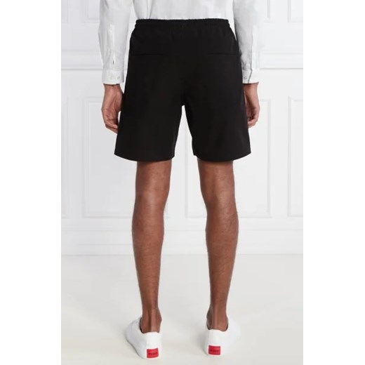 HUGO Szorty Dan242 | Regular Fit S Gomez Fashion Store