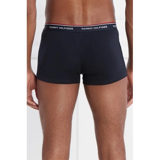 Tommy Hilfiger Bokserki 3-pack PREMIUM ESSENTIALS Tommy Hilfiger L wyprzedaż Gomez Fashion Store