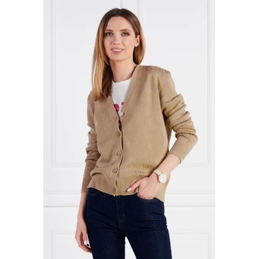 LAUREN RALPH LAUREN Kardigan | Regular Fit XS okazyjna cena Gomez Fashion Store
