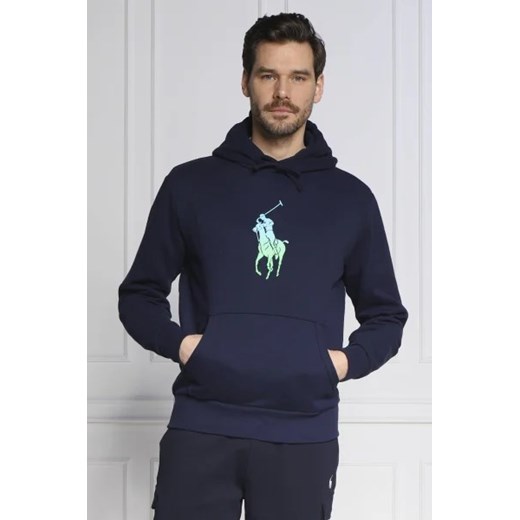 POLO RALPH LAUREN Bluza | Regular Fit ze sklepu Gomez Fashion Store w kategorii Bluzy męskie - zdjęcie 172865971