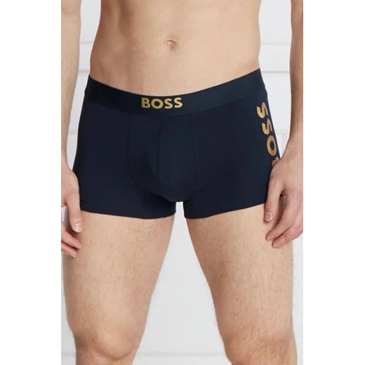 BOSS BLACK Bokserki Starlight XL okazja Gomez Fashion Store