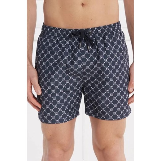 Joop! Szorty kąpielowe Mykonos | Regular Fit Joop! L Gomez Fashion Store
