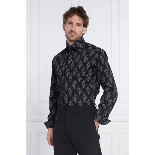 Karl Lagerfeld Koszula | Modern fit ze sklepu Gomez Fashion Store w kategorii Koszule męskie - zdjęcie 172866322