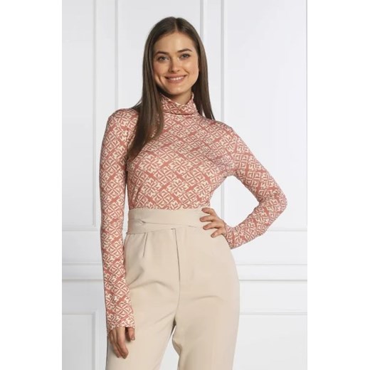 Beatrice B Golf DOLCEVITA | Slim Fit Beatrice B 40 okazyjna cena Gomez Fashion Store