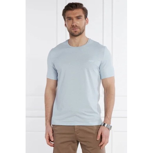 BOSS BLACK T-shirt Mix&Match | Regular Fit M okazyjna cena Gomez Fashion Store