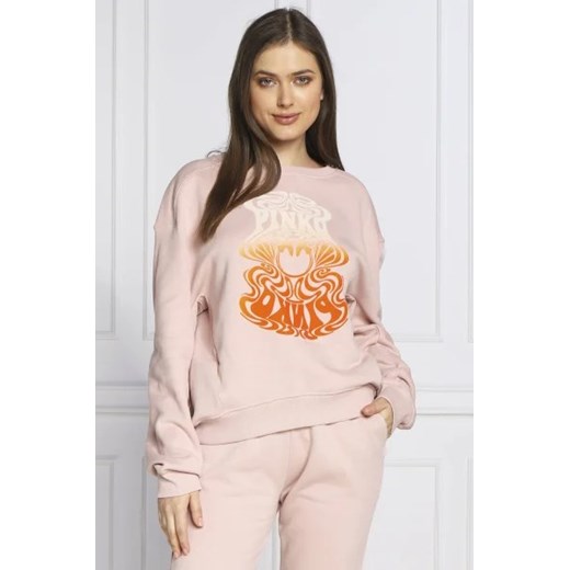 Pinko Bluza MAGNETIS | Regular Fit Pinko XL Gomez Fashion Store wyprzedaż
