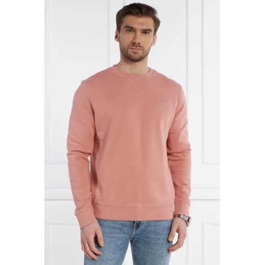 BOSS ORANGE Bluza Westart | Regular Fit XXL wyprzedaż Gomez Fashion Store