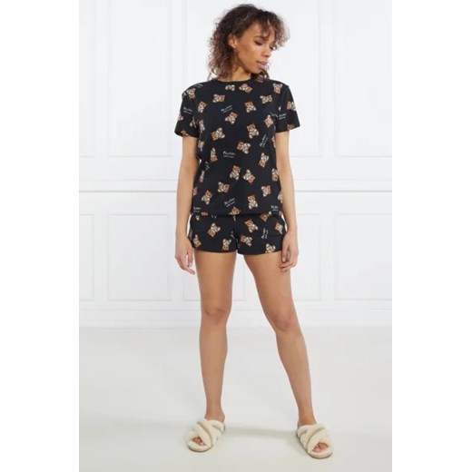 Piżama Moschino