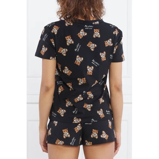 Piżama Moschino