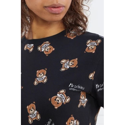 Piżama Moschino