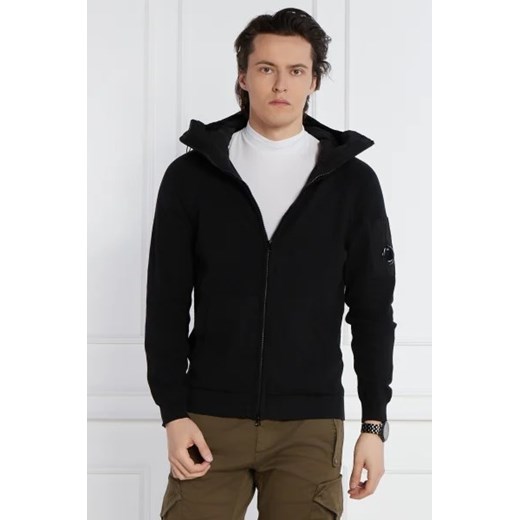 C.P. Company Bluza | Regular Fit 54 wyprzedaż Gomez Fashion Store