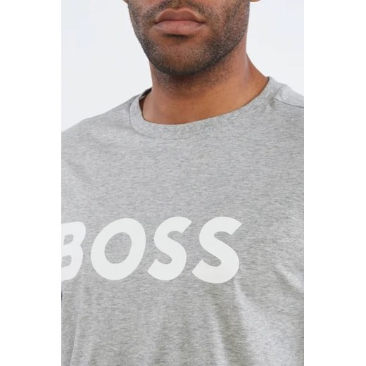 BOSS GREEN Longsleeve Togn 1 | Regular Fit XXXL wyprzedaż Gomez Fashion Store