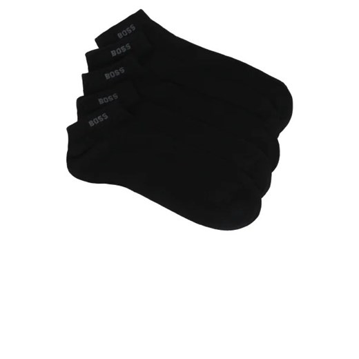 BOSS BLACK Skarpety 5-pack 5P AS Uni CC ze sklepu Gomez Fashion Store w kategorii Skarpetki męskie - zdjęcie 172866920