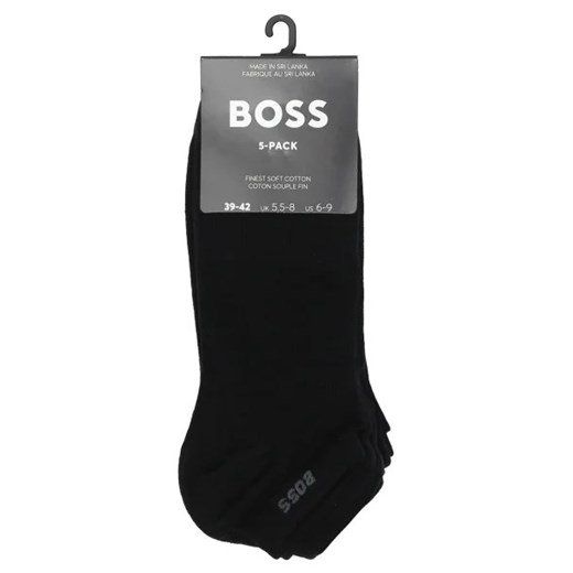 Skarpetki męskie BOSS HUGO 