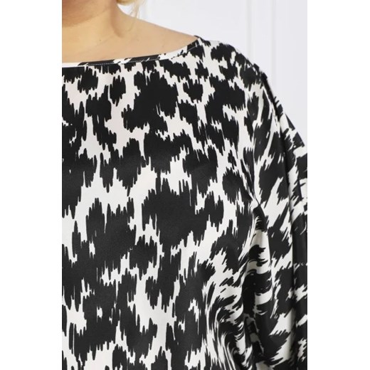 Persona by Marina Rinaldi Bluzka SALTO Plus size | Regular Fit Persona By Marina Rinaldi 38/40 okazja Gomez Fashion Store