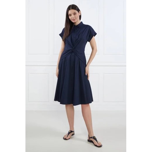 LAUREN RALPH LAUREN Sukienka ze sklepu Gomez Fashion Store w kategorii Sukienki - zdjęcie 172867074