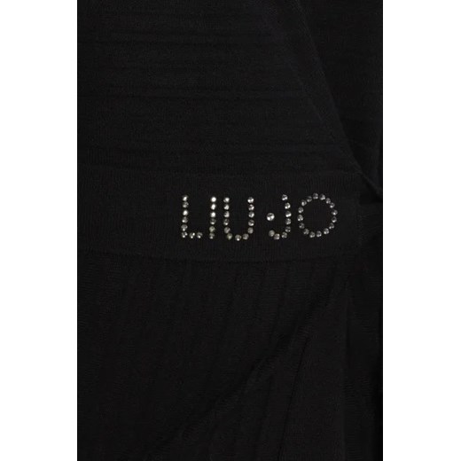 Liu Jo Rose Kardigan | Regular Fit S wyprzedaż Gomez Fashion Store