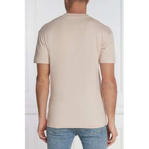 CALVIN KLEIN JEANS T-shirt | Regular Fit XXXL Gomez Fashion Store wyprzedaż
