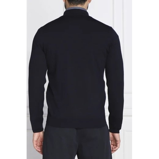BOSS BLACK Wełniany sweter Balonso-L | Regular Fit XXXL Gomez Fashion Store