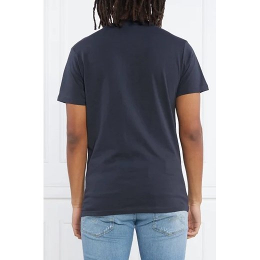 Pepe Jeans London T-shirt RONELL | Regular Fit XXL okazja Gomez Fashion Store