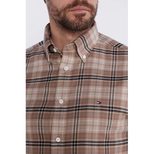 Koszula męska Tommy Hilfiger 