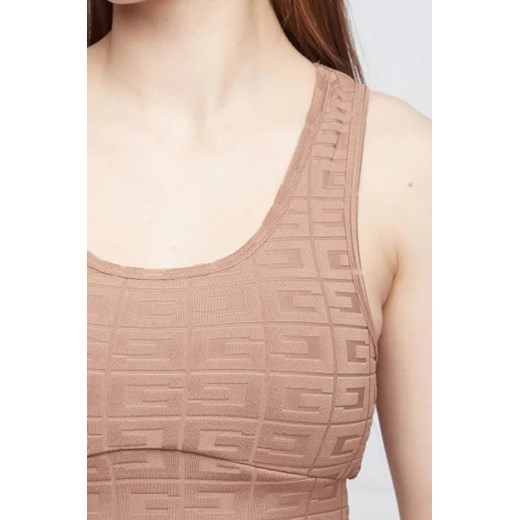 GUESS ACTIVE Top DANA | Slim Fit XL okazja Gomez Fashion Store