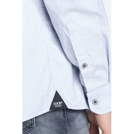 Joop! Jeans Koszula 15 JJSH-40Haven-W | Regular Fit S wyprzedaż Gomez Fashion Store