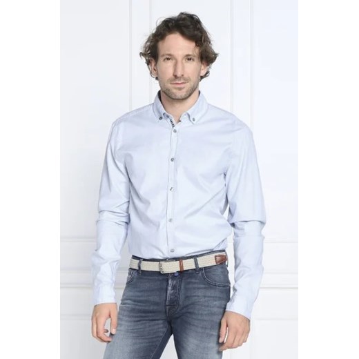 Joop! Jeans Koszula 15 JJSH-40Haven-W | Regular Fit ze sklepu Gomez Fashion Store w kategorii Koszule męskie - zdjęcie 172867351