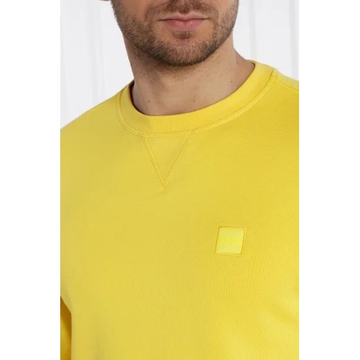 Bluza męska BOSS HUGO