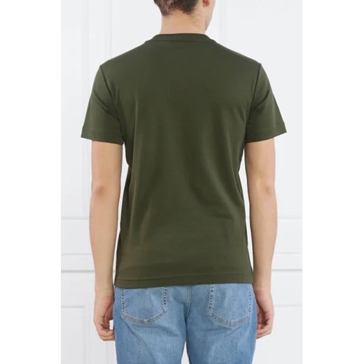 Calvin Klein T-shirt | Slim Fit Calvin Klein XL okazja Gomez Fashion Store