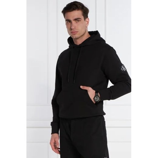 Calvin Klein Jeans Bluza BADGE | Regular Fit L Gomez Fashion Store promocja