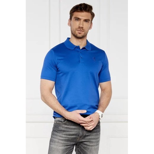 Karl Lagerfeld Polo | Regular Fit Karl Lagerfeld L Gomez Fashion Store