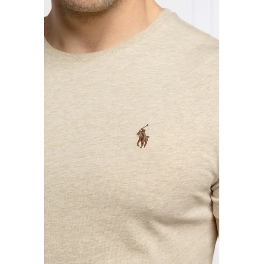 POLO RALPH LAUREN T-shirt | Custom slim fit Polo Ralph Lauren XXL Gomez Fashion Store