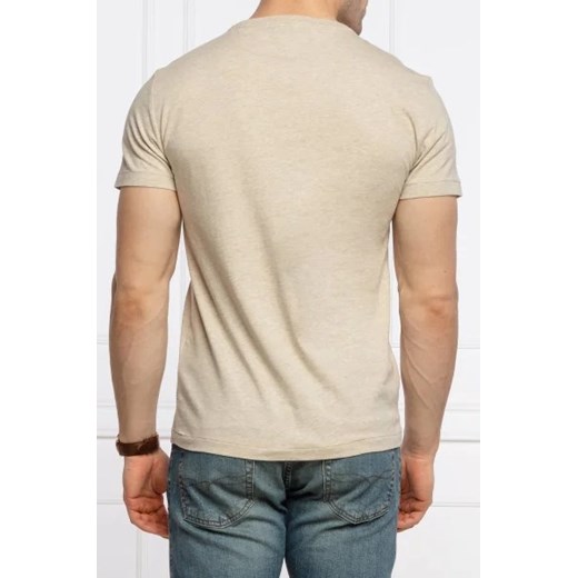 POLO RALPH LAUREN T-shirt | Custom slim fit Polo Ralph Lauren L Gomez Fashion Store