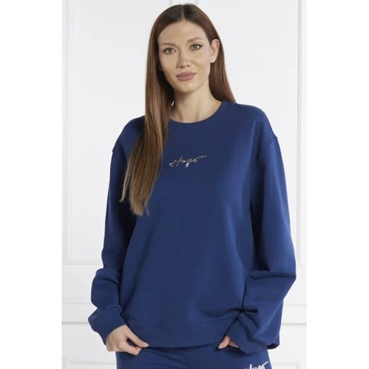 Bluza damska Hugo Boss 
