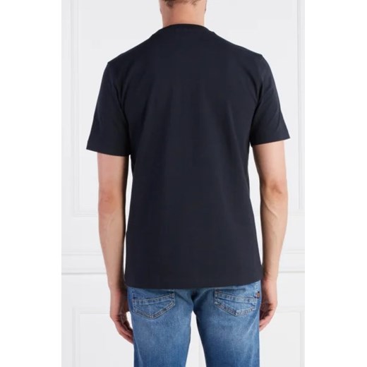 BOSS GREEN T-shirt Tee | Regular Fit | stretch XXL promocja Gomez Fashion Store