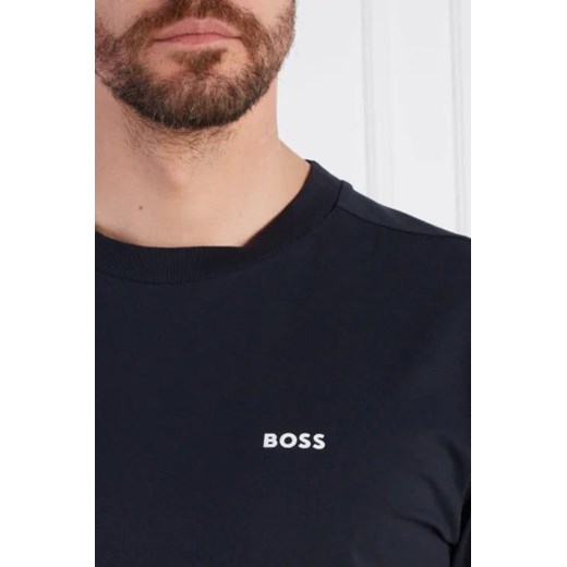 BOSS GREEN T-shirt Tee | Regular Fit | stretch XXXL wyprzedaż Gomez Fashion Store