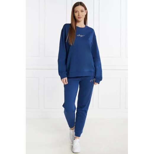 Bluza damska Hugo Boss 