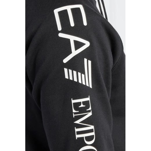 EA7 Bluza | Regular Fit XL Gomez Fashion Store okazyjna cena