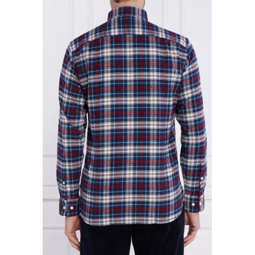 Tommy Hilfiger Koszula TARTAN | Regular Fit Tommy Hilfiger L Gomez Fashion Store promocyjna cena